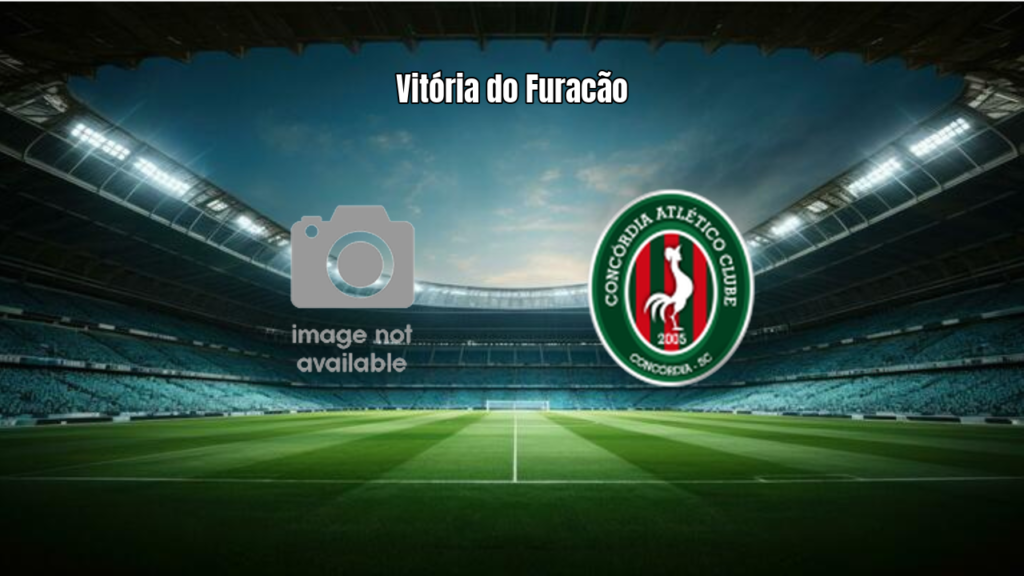 Figueirense U20 4x0 Concórdia U20: Destaques da Partida