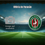 Figueirense U20 4x0 Concórdia U20: Destaques da Partida