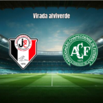 Joinville U20 2×3 Chapecoense U20: Destaques do Jogo