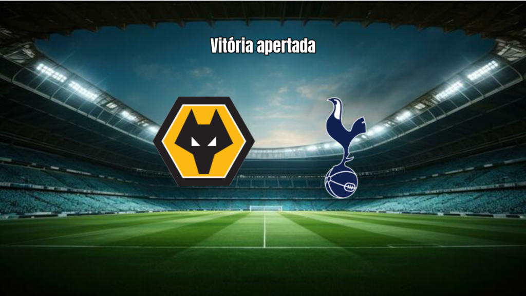 Wolves 0x1 Tottenham: Destaques da Partida na Premier League