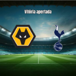 Wolves 0x1 Tottenham: Destaques da Partida na Premier League