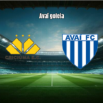 Criciuma U20 4×6 Avaí U20: Destaques e Análise da Partida
