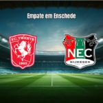 Twente 1-1 NEC Nijmegen: Destaques da Partida na Eredivisie