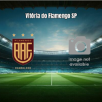 Flamengo SP vence Guarulhos por 2 a 0 na Paulista Série B