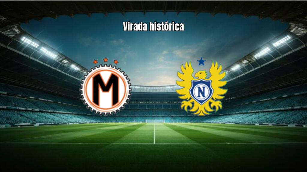 Manauara 4x2 Nacional AM: Virada e Destaques da Série D