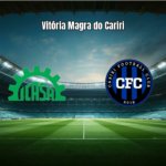 Icasa 0x1 Cariri: Destaques da Partida no Cearense Série B