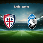 Cagliari 3x2 Atalanta: Destaques e Análise da Partida