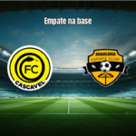 Cascavel U20 1-1 Araucaria U20: Destaques e Análise