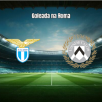 Lazio 3x3 Udinese: Destaques de um Jogo Épico na Serie A