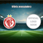 Hercílio Luz 4x1 Jaraguá: Destaques da Partida pelo Catarinense