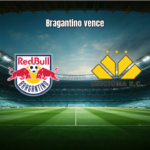 RB Bragantino U20 4×2 Criciuma U20: Vitória em casa no Brasileiro