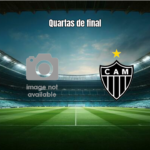 Fortaleza U17 1-1 Atlético Mineiro U17: Destaques das Quartas