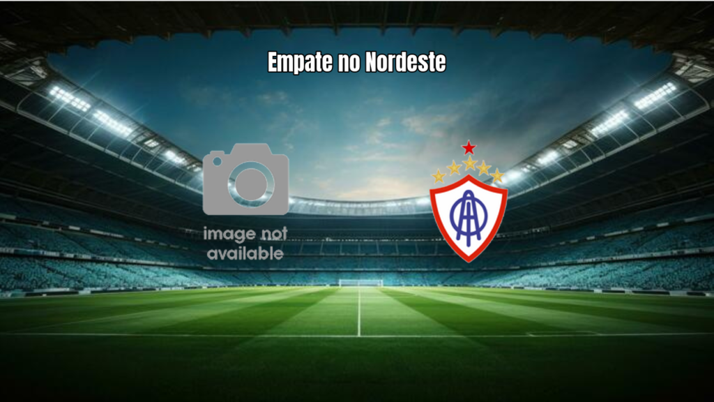 Piauí 1×1 AO Itabaiana: Destaques e Análise da Partida