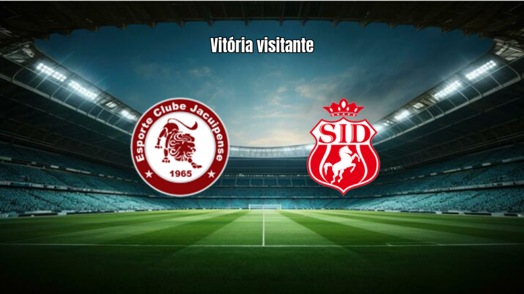 Jacuipense 0x1 Imperatriz: Destaques da Partida pela Copa do Nordeste