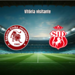 Jacuipense 0x1 Imperatriz: Destaques da Partida pela Copa do Nordeste