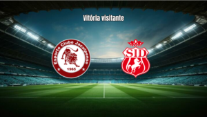 Jacuipense 0x1 Imperatriz: Destaques da Partida pela Copa do Nordeste