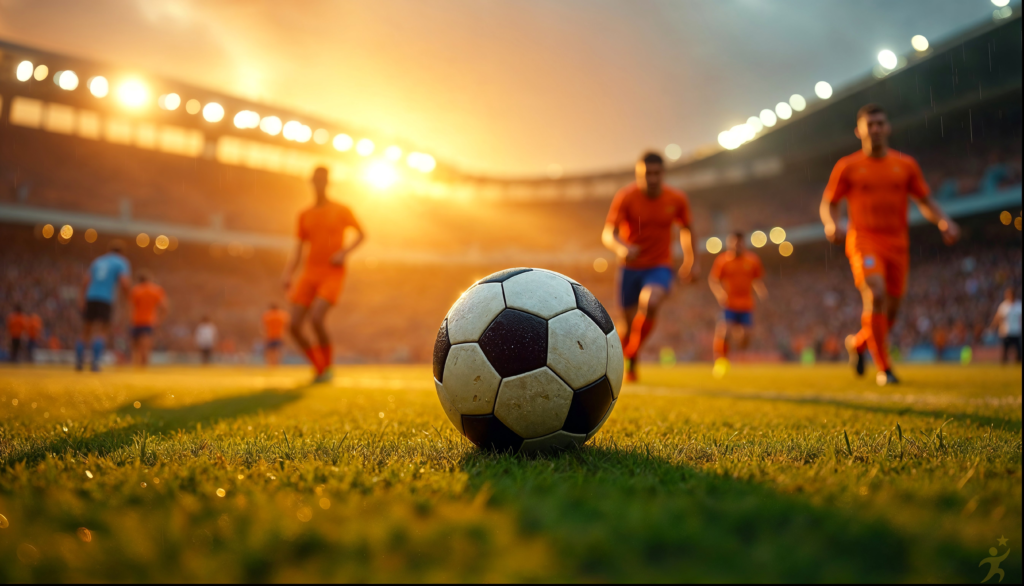 Principais jogos de futebol de 01/05/2026: Prévia