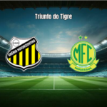 Novorizontino U20 vence Mirassol U20 por 2 a 0