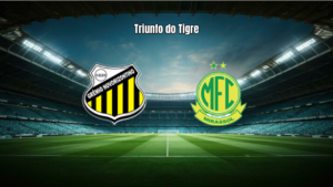 Novorizontino U20 vence Mirassol U20 por 2 a 0