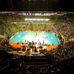 Superliga Feminina: semifinais começam com clássicos nesta segunda