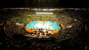 Superliga Feminina: semifinais começam com clássicos nesta segunda