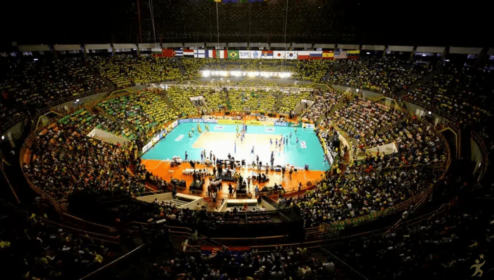 Superliga Feminina: semifinais começam com clássicos nesta segunda