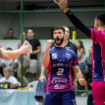 Norde Vôlei e Montes Claros decidem título da Superliga B em Fortaleza