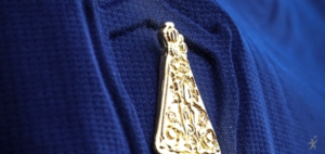 Clube do Remo lança camisas especiais em homenagem a Nossa Senhora de Nazaré