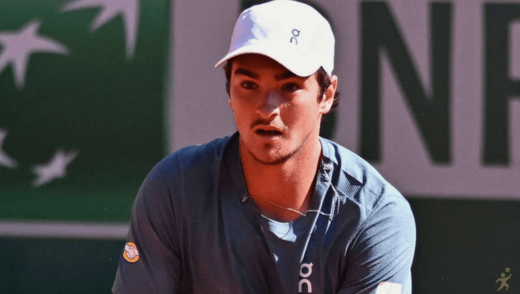 João Fonseca vence Tabilo e avança no ATP 500 de Munique