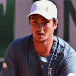 João Fonseca vence Tabilo e avança no ATP 500 de Munique