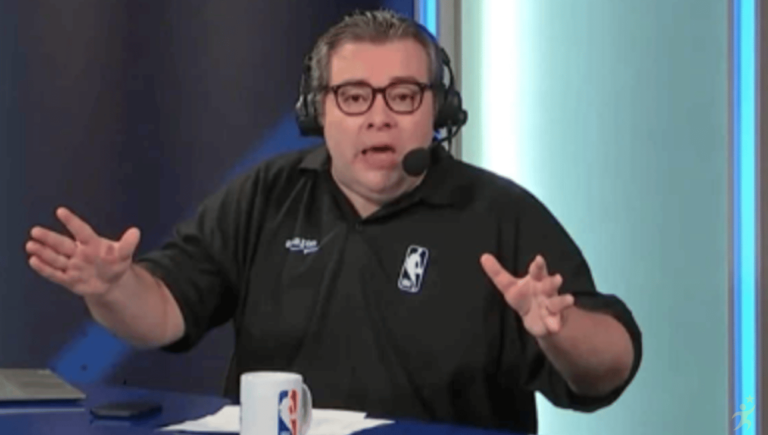 Rômulo Mendonça analisa playoffs da NBA e situação de brasileiros