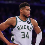Futuro de Giannis Antetokounmpo: renovação com Bucks é incerta