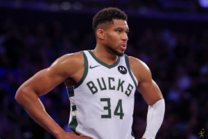 Futuro de Giannis Antetokounmpo: renovação com Bucks é incerta