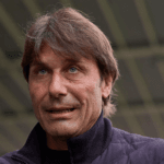 Presidente do Napoli alerta Conte: 'Mataria seu projeto' se for à Itália