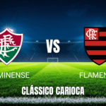 Onde Assistir Fluminense x Flamengo: Análise, Palpite e Prognóstico 12/04/2026
