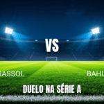 Onde Assistir Mirassol x Bahia: Palpite e Análise do Brasileirão 11/04/2026