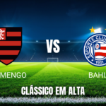 Onde Assistir Flamengo x Bahia: Palpite e Análise para 19/04/2026