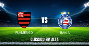 Onde Assistir Flamengo x Bahia: Palpite e Análise para 19/04/2026