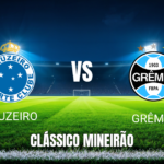 Onde Assistir Cruzeiro x Grêmio: Palpite e Análise Detalhada para 18/04/2026