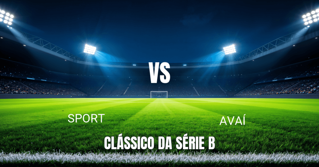 Onde Assistir Sport x Avaí: Palpite e Análise Detalhada para 11/04/2026
