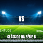 Onde Assistir Juventude x Goiás no Brasileirão Série B: Palpite e Análise para 11/04/2026