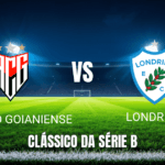 Onde Assistir Atlético Goianiense x Londrina: Palpite e Análise Detalhada 12/04/2026