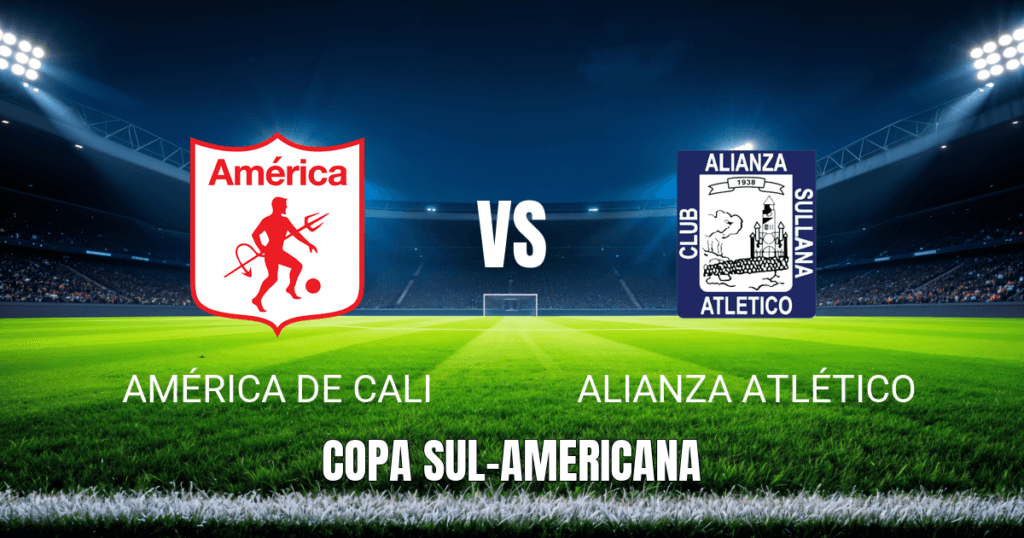 Onde Assistir América de Cali x Alianza Atlético: Palpite e Análise para 15/04/2026