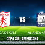 Onde Assistir América de Cali x Alianza Atlético: Palpite e Análise para 15/04/2026