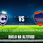 Onde Assistir Cienciano x Puerto Cabello: Palpite e Análise da Copa Sul-Americana 16/04/2026