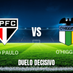 Onde Assistir São Paulo x O'Higgins: Palpite e Análise da Copa Sul-Americana 14/04/2026