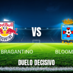Onde Assistir Bragantino x Blooming na Copa Sul-Americana: Palpite e Análise 16/04/2026