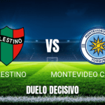 Onde Assistir Palestino x Montevideo City Torque: Palpite e Análise da Copa Sul-Americana 14/04/2026