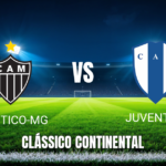 Onde Assistir Atlético-MG x Juventud na Copa Sul-Americana: Palpite e Análise para 16/04/2026
