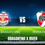 Onde assistir a Red Bull Bragantino x River Plate: Palpite para a Copa Sul-Americana 30/04/2026